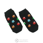 جوراب امانگ آس