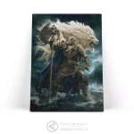 تابلو شاسی الدن رینگ