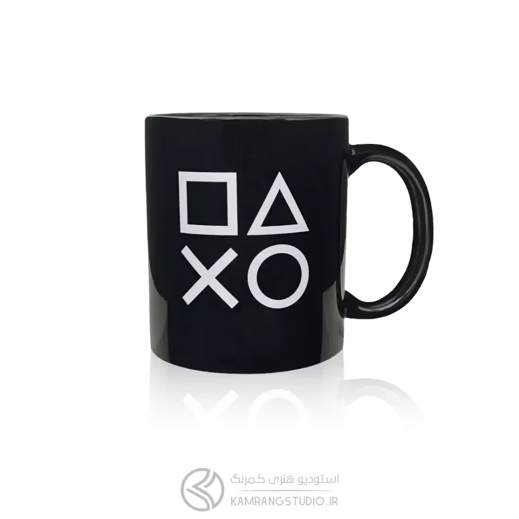 ماگ playstation