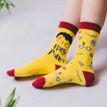 جوراب هری پاتر ساقدار