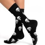 جوراب پانیشر The Punisher