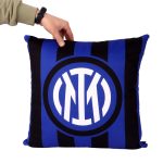 کوسن فوتبالی باشگاه اینتر میلان 2