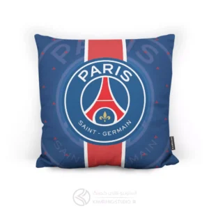 کوسن باشگاه پاری سن ژرمن psg