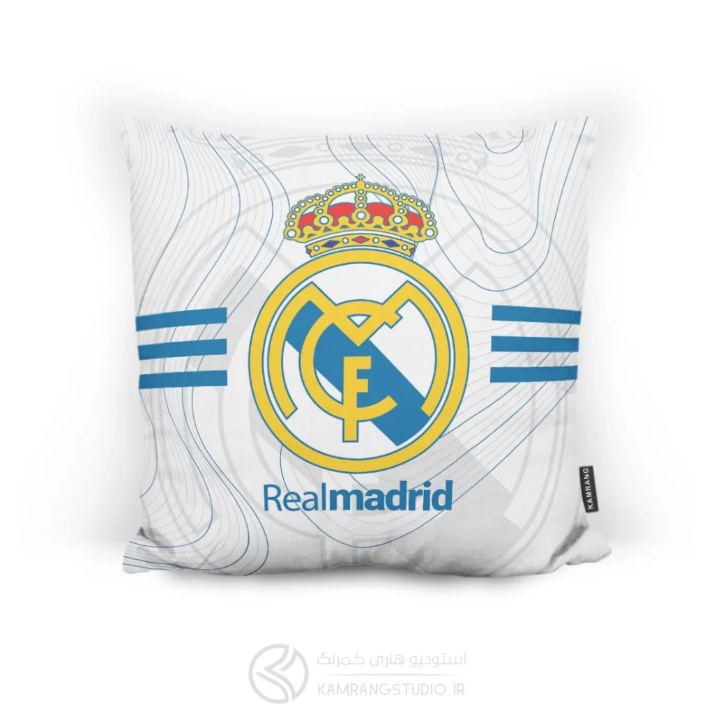 کوسن باشگاه رئال مادرید
