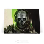 تابلو شاسی کالاف دیوتی گوست