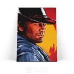 تابلو شاسی آرتور بازی رد دد