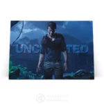 تابلو شاسی بازی انچارتد