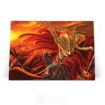 تابلو شاسی بازی الدن رینگ