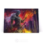 تابلو شاسی الدن رینگ