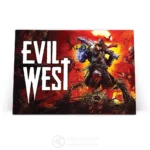 تابلو شاسی اویل وست