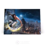 تابلو شاسی پرنس آف پرشیا