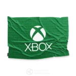 پرچم گیمینگ ایکس باکس