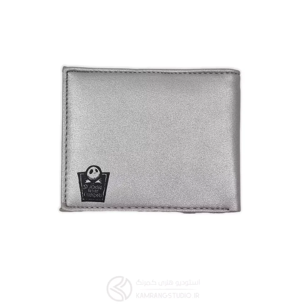 کیف پول کابوس قبل از کریسمس