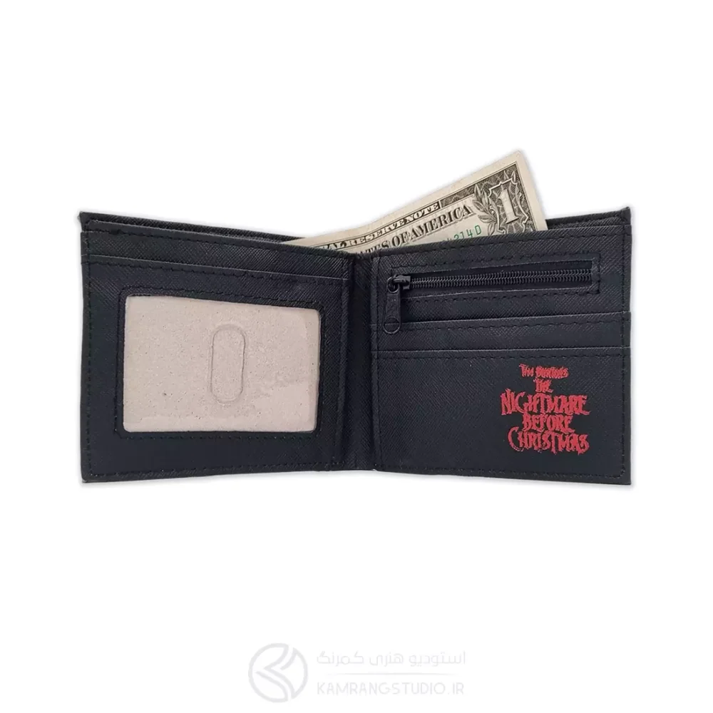 کیف پول کابوس قبل از کریسمس