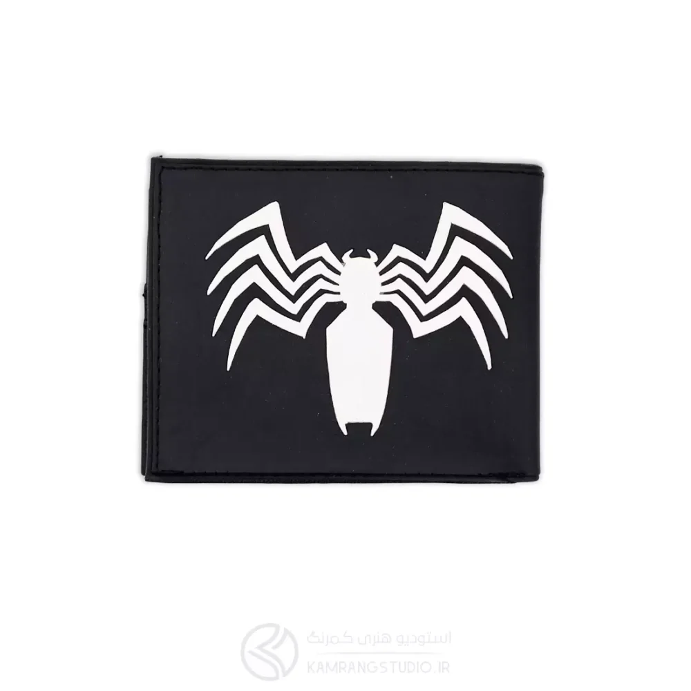 کیف پول گیمینگ اسپایدرمن