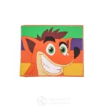 کیف پول گیمینگ کراش بندیکوت