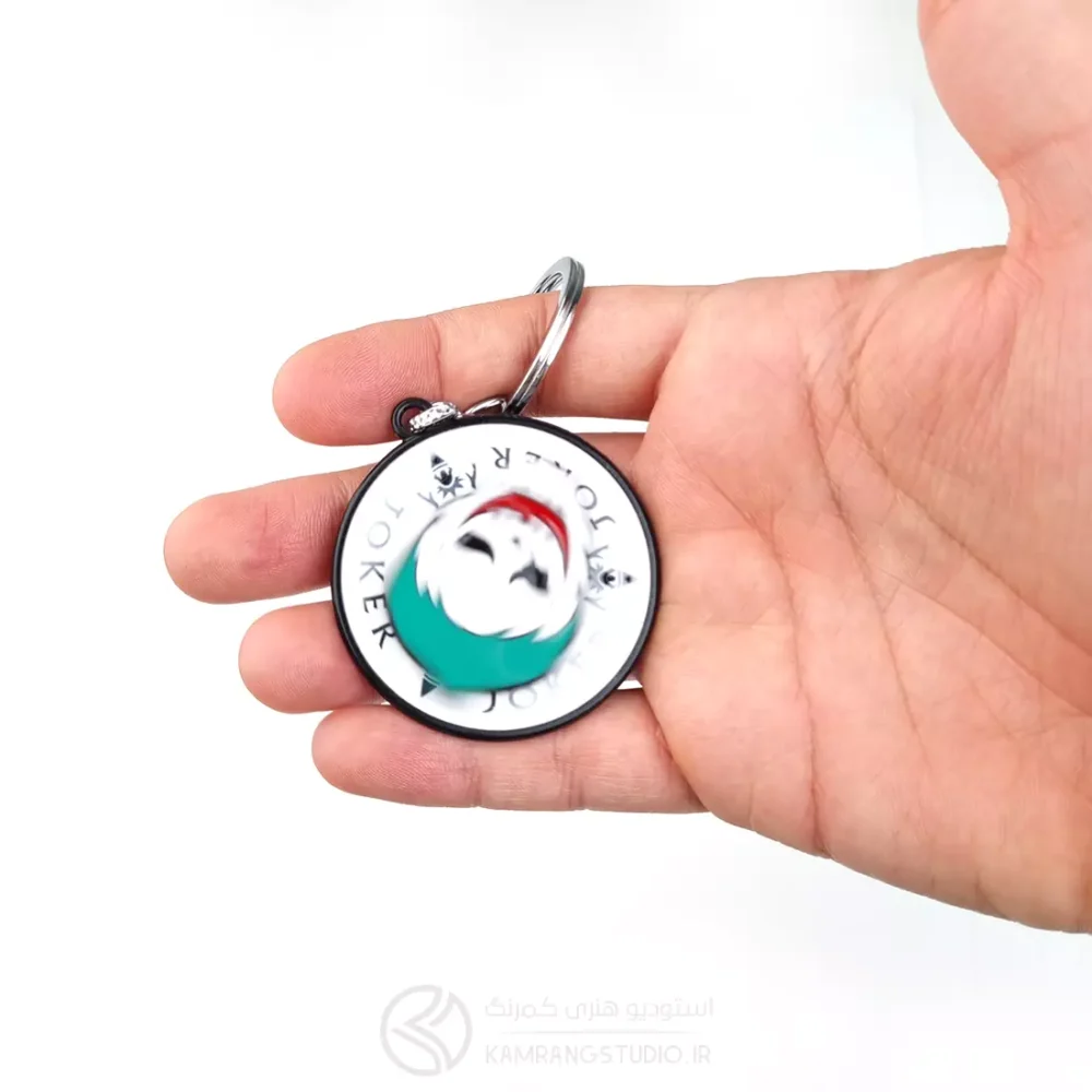 جاکلیدی اسپینر Joker - تصویر 4