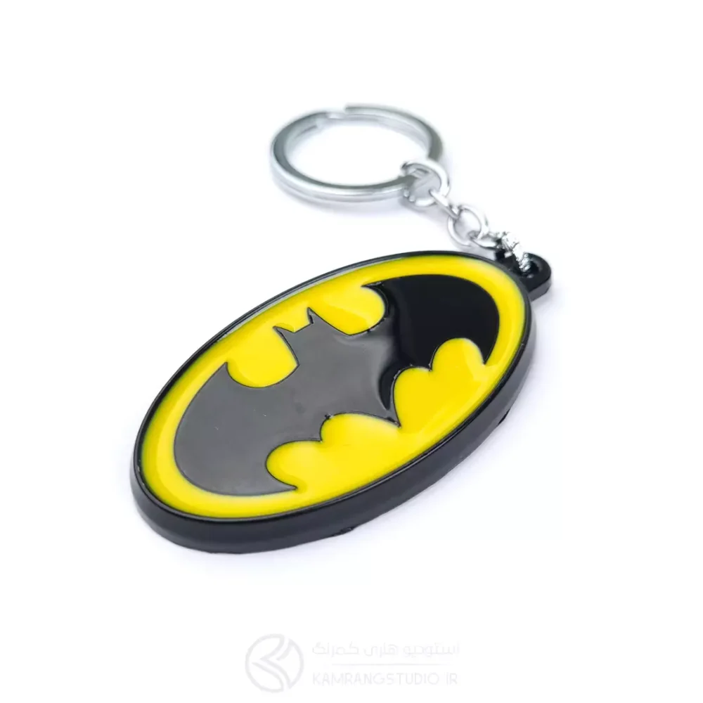 جاکلیدی بتمن Batman - تصویر 2