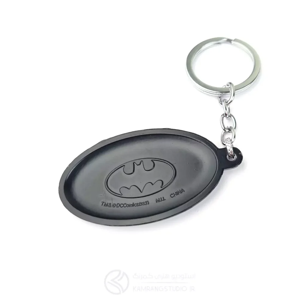 جاکلیدی بتمن Batman - تصویر 3