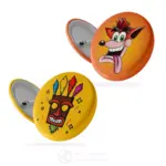 پیکسل گیمینگ طرح کراش بندیکوت