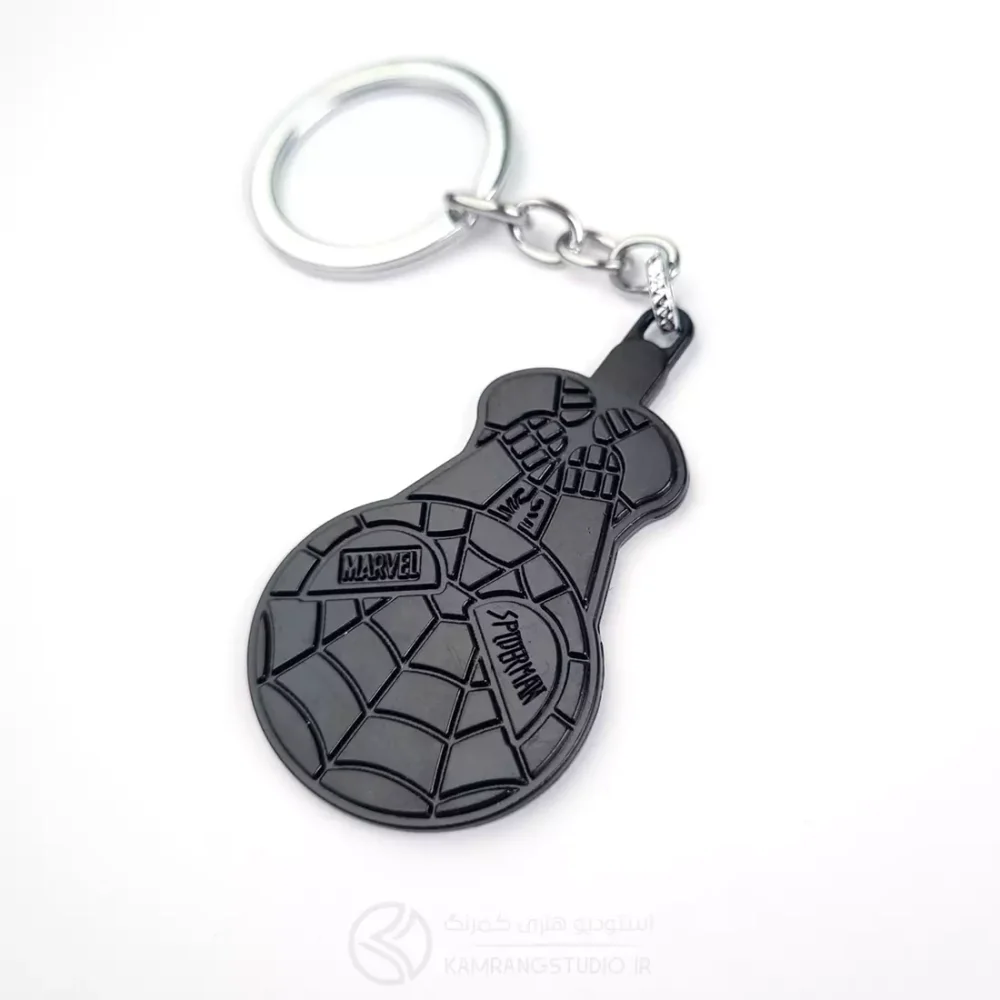جاکلیدی Spider-Man - تصویر 3