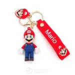 جاکلیدی سیلیکونی سوپرماریو