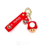 جاکلیدی سیلیکونی سوپرماریو