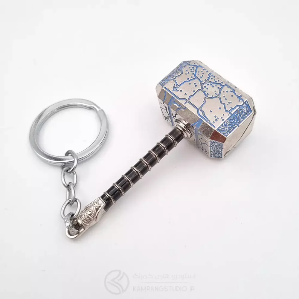 جاکلیدی پتک ثور