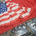 پرچم آمریکا