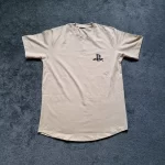 تیشرت گیمینگ پلی استیشن