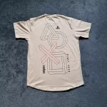 تیشرت گیمینگ پلی استیشن