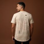 تیشرت پلی استیشن Playstation Snipes - Image 3