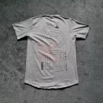 تیشرت گیمینگ پلی استیشن