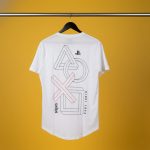 تیشرت پلی استیشن Playstation Snipes - Image 2