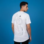 تیشرت پلی استیشن