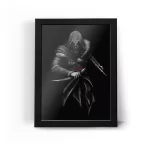 تابلو قاب عکس گیمینگ اساسین کرید 5