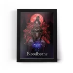 تابلو قاب عکس گیمینگ بلادبورن 5