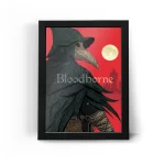 تابلو قاب عکس گیمینگ بلادبورن 7