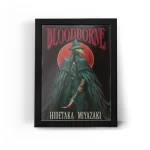 تابلو قاب عکس گیمینگ بلادبورن 8