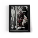 تابلو قاب عکس گیمینگ بلادبورن 14