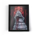 تابلو قاب عکس گیمینگ بلادبورن 18