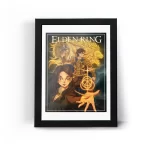 تابلو قاب عکس گیمینگ الدن رینگ