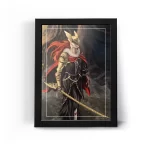 تابلو قاب عکس گیمینگ الدن رینگ