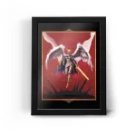 تابلو قاب عکس گیمینگ الدن رینگ