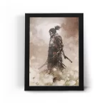 تابلو قاب عکس گیمینگ سکیرو