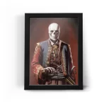 تابلو قاب عکس گیمینگ 3