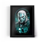 تابلو قاب ویچر The Witcher 12