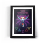 تابلو قاب ویچر The Witcher 17