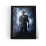 تابلو قاب آنچارتد Uncharted