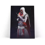 تابلو شاسی اساسینزکرید